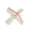 Fan-axial-impeller-4-blades-f15-3mm-shaft-blows-air