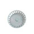 Plastic-turbine-impeller-wheel-FB-250-f3mm-shaft-diameter-SUPCO