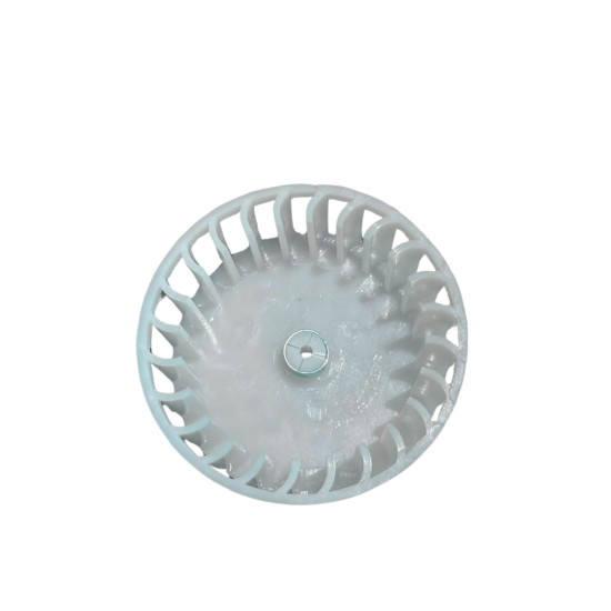 Plastic-turbine-impeller-wheel-FB-250-f3mm-shaft-diameter-SUPCO