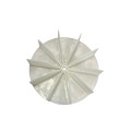 Plastic-turbine-impeller-wheel-FB-460-f5mm-shaft-diameter-SUPCO