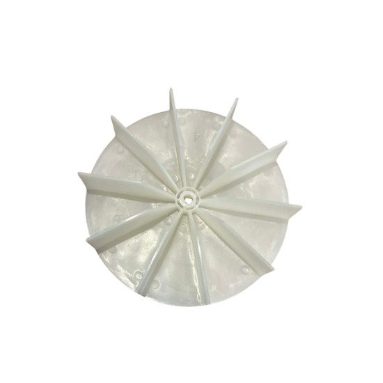 Plastic-turbine-impeller-wheel-FB-460-f5mm-shaft-diameter-SUPCO