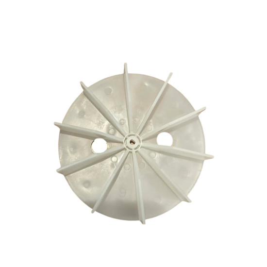 Plastic-turbine-impeller-wheel-SB-001-f5mm-shaft-diameter-SUPCO