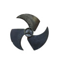 Fan-axial-impeller-air-conditioner-outdoor-unit-f39cm-384e022-7mm-shaft-diameter-Carrier