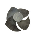 Fan-axial-impeller-left-hand-rotation-air-conditioner-outdoor-unit-CCW-400-f40-10mm-shaft-diameter
