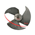 Fan-axial-impeller-3-blades-air-conditioner-outdoor-unit-f320-8mm-shaft-diameter-ACRTOOLS