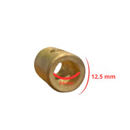 Ø12.5 mm impeller ring
