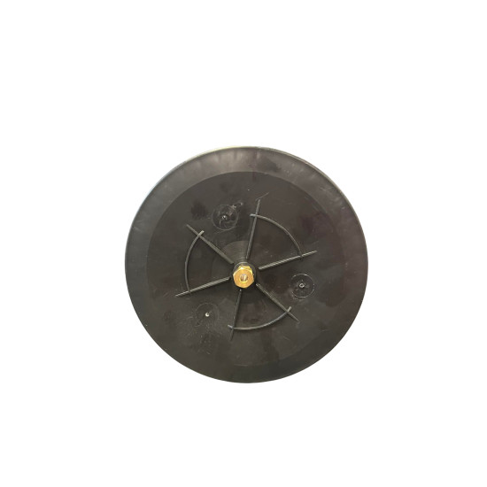 Impeller-blade-disc-assembly-left-hand-rotation