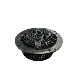 Impeller blade and disc assembly left-hand rotation