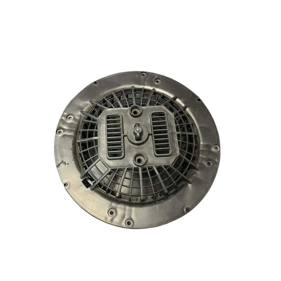 Impeller-blade-disc-assembly-left-hand-rotation