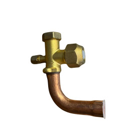 ΒΑΝΑ ΚΛΙΜΑΤΙΣΤΙΚΟΥ 3/4" ΠΛΗΡΩΣΗΣ ACRTOOLS