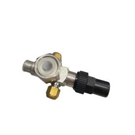 ΒΑΝΑ ΜΗΧΑΝΗΜΑΤΟΣ ROTTALOCK 1" # 1/2" ODS ACRTOOLS 