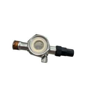 ΒΑΝΑ ΜΗΧANHMAΤΟΣ ROTTALOCK 1 3/4" # 7/8" ODS ACRTOOLS