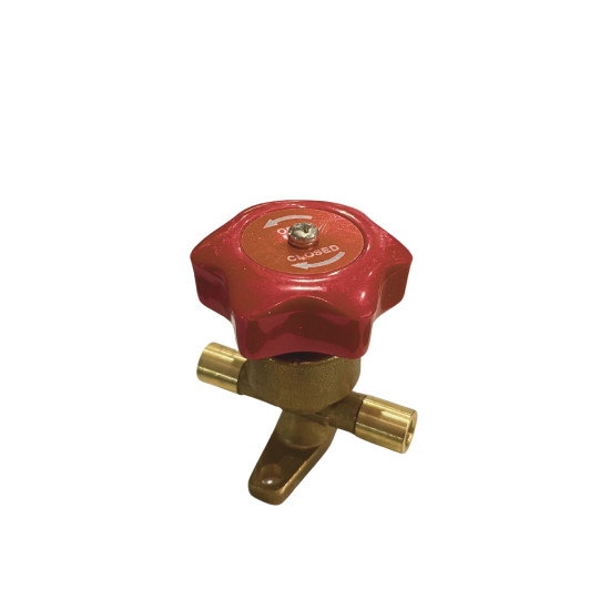 1-4-ODS-solder-type-hand-valve-ACRTOOLS 
