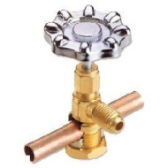 Piercing Valve CT-341 
