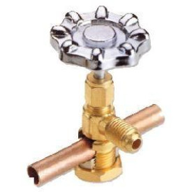 Piercing Valve CT-341 