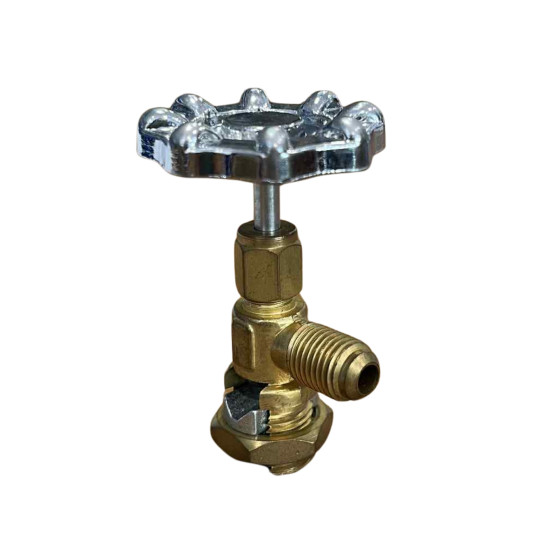 Piercing-Valve-CT-341 Piercing-Valve-CT-341
