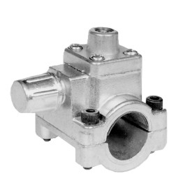BPV78-BULLET PIERCING VALVE for 7/8 SUPCO USA 