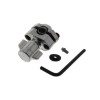 ΒΑΝΑ ΔΙΑΤΡΗΣΕΩΣ SA1 (1/4-3/8") QTM-1 DIVERSITECH USA 