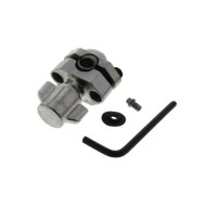 Piercing Valve SA1 (1/4–3/8") QTM-1 DIVERSITECH USA 