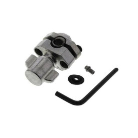 Piercing Valve SA1 (1/4–3/8") QTM-1 DIVERSITECH USA 