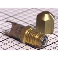 SF5512-COPPER SADDLE VALVE FOR 1/2" LINE SUPCO 