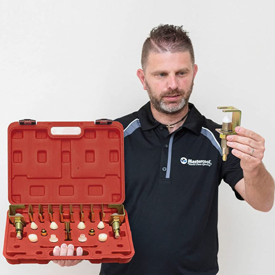69925-FLUSHING-LEAK-ADAPTER-KIT-MASTERCOOL