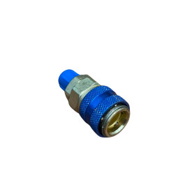 ΒΑΝΑ R-134(a) για αυτοκίνητο ACR-QCL ΧΑΜΗΛΗΣ ACRTOOLS 