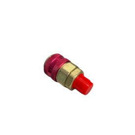R134a ACR-QCH High Side Quick Coupler ACRTOOLS
