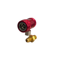 ΒΑΝΑ R1234yf ΓΙΑ ΑΥΤΟΚΙΝΗΤΟ ACR-MH ΥΨΗΛΗΣ ACRTOOLS
