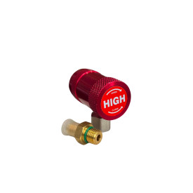 ΒΑΝΑ R1234yf ΓΙΑ ΑΥΤΟΚΙΝΗΤΟ ACR-MH ΥΨΗΛΗΣ ACRTOOLS