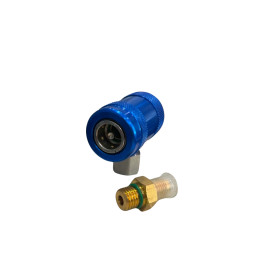 ΒΑΝΑ R1234yf ΓΙΑ ΑΥΤΟΚΙΝΗΤΟ ACR-ML ΧΑΜΗΛΗΣ ACRTOOLS