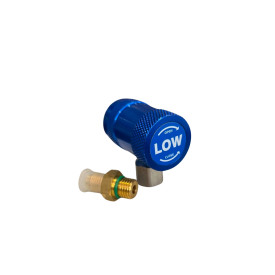 ΒΑΝΑ R1234yf ΓΙΑ ΑΥΤΟΚΙΝΗΤΟ ACR-ML ΧΑΜΗΛΗΣ ACRTOOLS