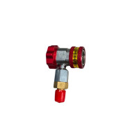 R134a ACR-MH High Side Quick Coupler ACRTOOLS