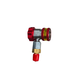 R134a ACR-MH High Side Quick Coupler ACRTOOLS