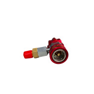 R134a ACR-MH High Side Quick Coupler ACRTOOLS