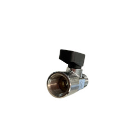 ΒΑΝΑ BALL 1/4"NPT(ΑΡΣ) #1/4"NPT(ΘΥΛ) ACRTOOLS