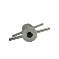 ΤΑΧΥΣΥΝΔΕΣΜΟΣ ΠΛΗΡΩΣΕΩΣ 1/4" "ΠΕΤΑΛΟΥΔΑ" ACRTOOLS