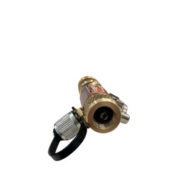 ΒΑΝΑ ΠΛΗΡΩΣΗΣ & ΑΦΑΙΡΕΣΗΣ ΒΕΛΟΝΑΣ ACRHDP 5/16" (ΘΥΛ) + 1/4" (ΑΡΣ) side port ACRTOOLS 