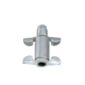 1/4'' Tube Addaptor Valve 241F04 IMPERIAL