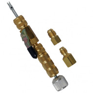 91498 UNIVERSAL VALVE CORE REMOVER/INSTALLER MASTERCOOL USA