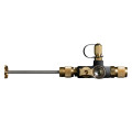 1-4-5-16-Valve-Core-Removal-Tool-Sight-Glass-VC1GE-FIELDPIECE 1-4-5-16-Valve-Core-Removal-Tool-Sight-Glass-VC1GE-FIELDPIECE