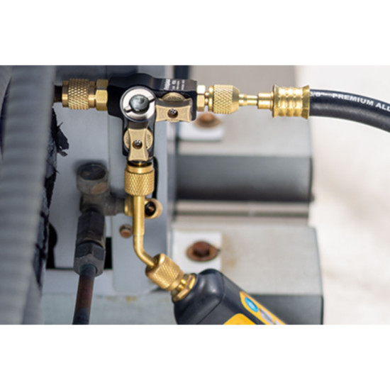 1-4-5-16-Valve-Core-Removal-Tool-Dual-valve-Sight-Glass-VC2GE-FIELDPIECE 