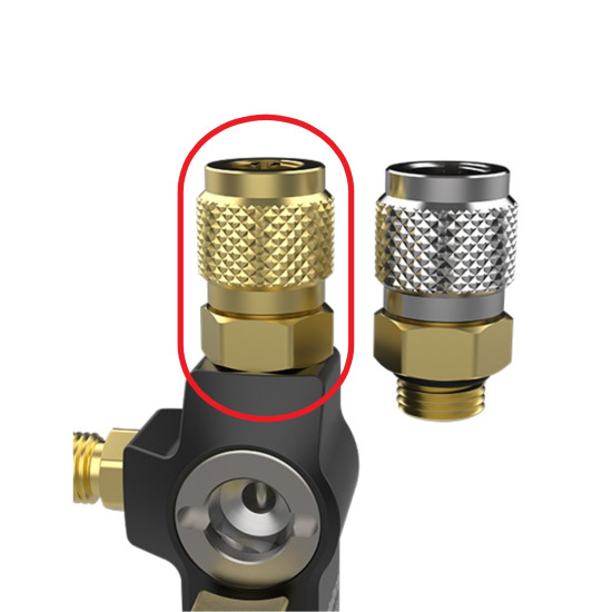 RVC4-1-4-VCRT-Service-Port-Fitting-FIELDPIECE 