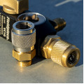 RVC4-1-4-VCRT-Service-Port-Fitting-FIELDPIECE 