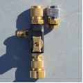 RVC4-1-4-VCRT-Service-Port-Fitting-FIELDPIECE 