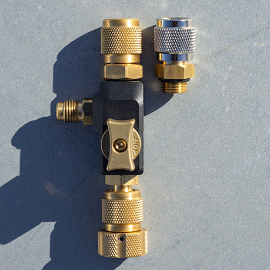 RVC4-1-4-VCRT-Service-Port-Fitting-FIELDPIECE 