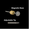 Vana-plirosis-afairesis-velonas-5-16-MGAVCR-1-4-side-port-Appion
