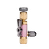 ΒΑΝΑ ΠΛΗΡΩΣΗΣ ΑΦΑΙΡΕΣΗΣ ΒΕΛΟΝΑΣ 5/16" MGAVCR +1/4" side port Appion USA