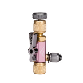 ΒΑΝΑ ΠΛΗΡΩΣΗΣ ΑΦΑΙΡΕΣΗΣ ΒΕΛΟΝΑΣ 5/16" MGAVCR +1/4" side port Appion USA