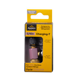 ΤΑΥ ΠΛΗΡΩΣΗΣ FREON low loss 5/16" x (2x1/4") CTEE516 Mega Seal Appion USA